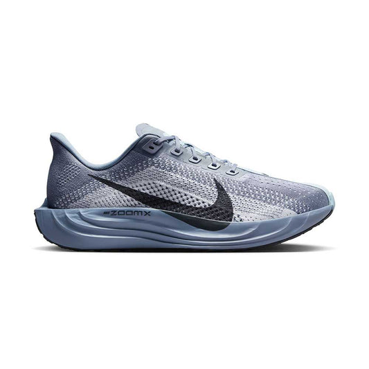 Men's Nike Pegasus Plus Running Shoe - Ashen Slate/Anthracite/White - Regular (D)