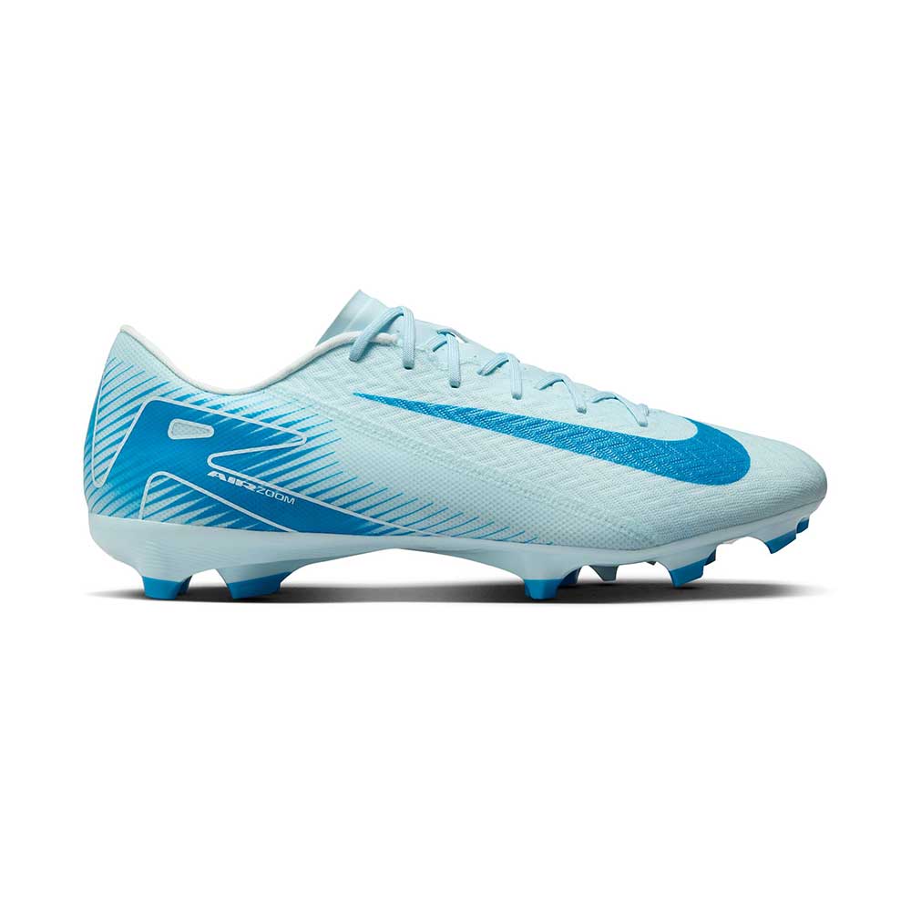 Nike Men s Mercurial Vapor 16 Academy Low Top Soccer Cleats