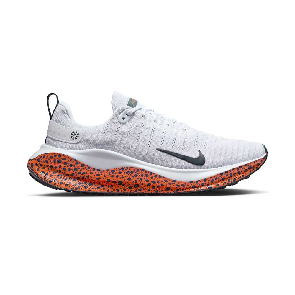 Men s Nike Infinity Run 4 Electric