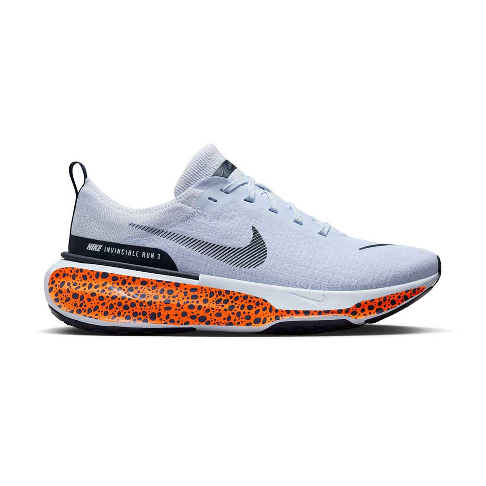 Multi colored running shoes best sale