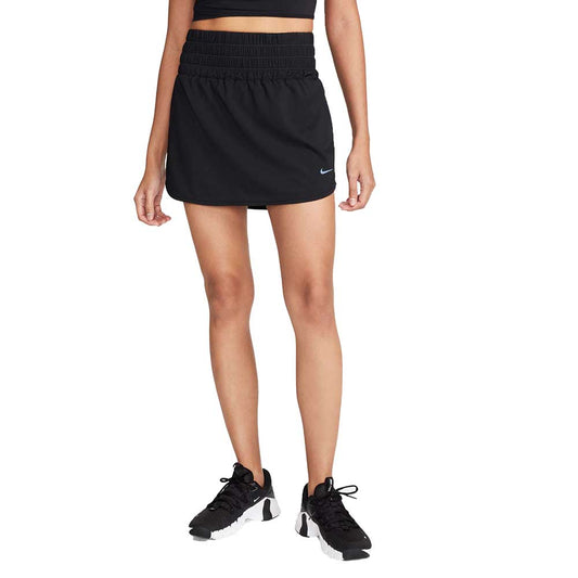 Women's Nike One Skort - Black