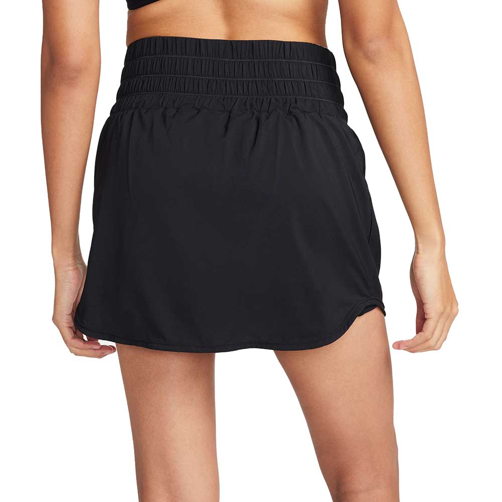 Women's Nike One Skort - Black