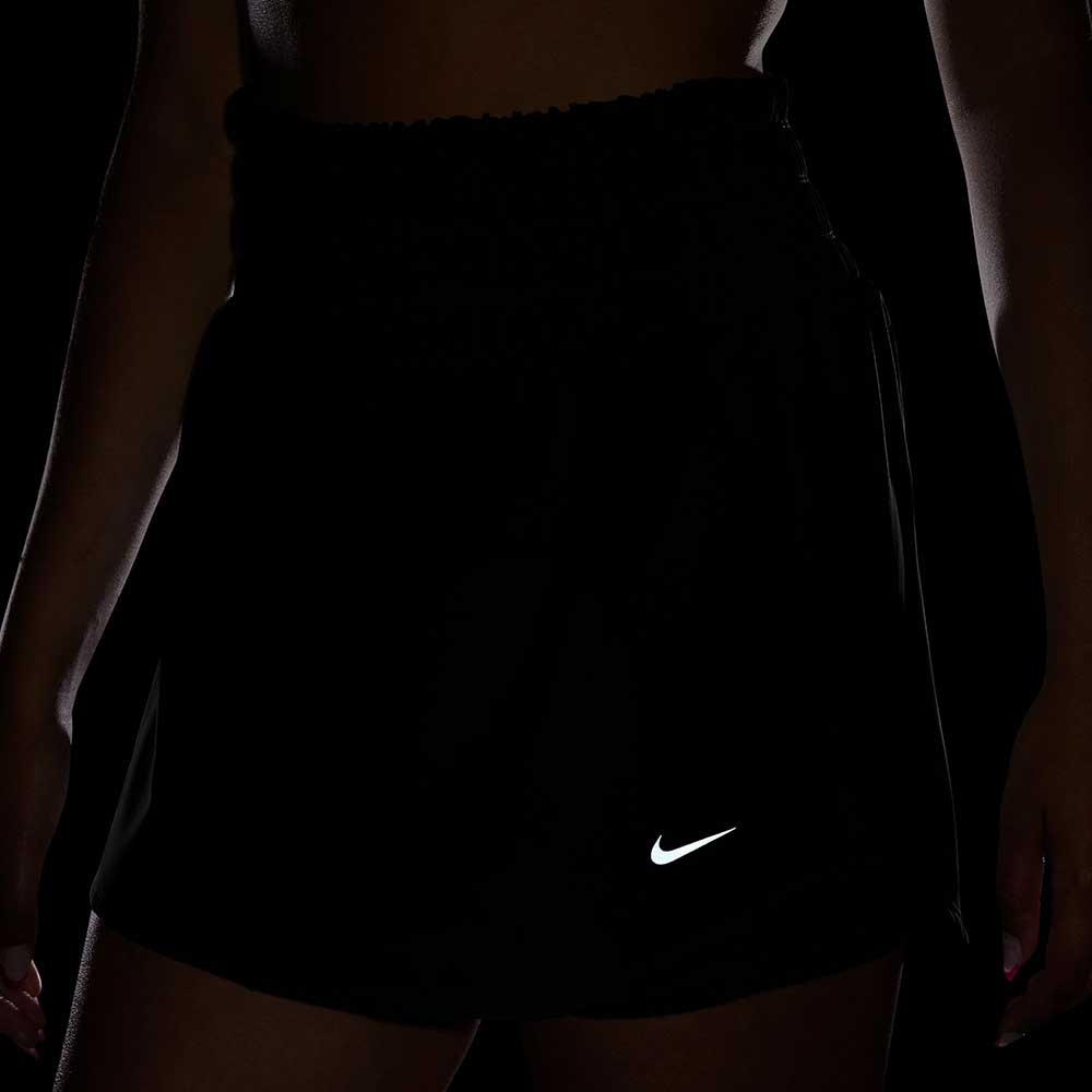 Women's Nike One Skort - Black