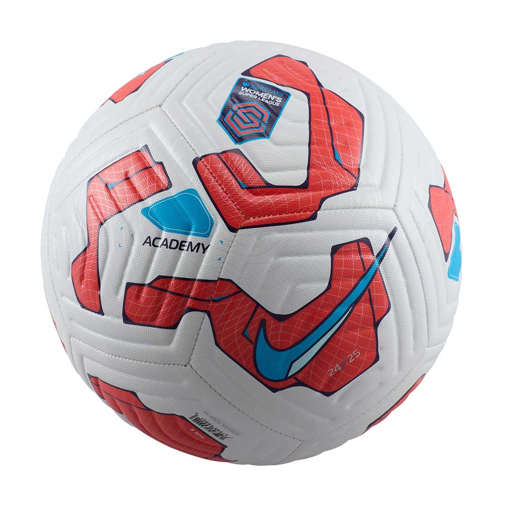 Women's Super League Academy - White/Red/Blue