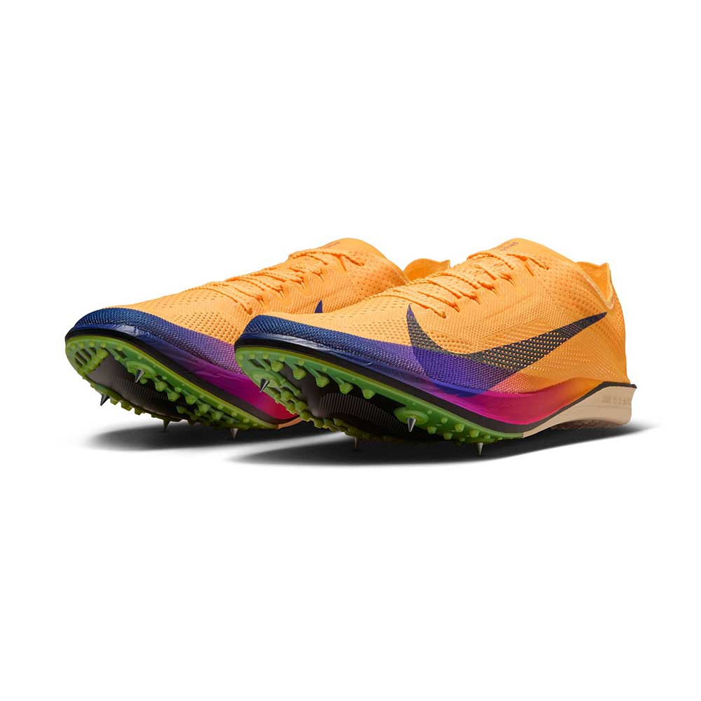 Nike Dragonfly 2 Elite - Citron Pulse/Indigo Burst/Volt Ice - Regular (D)