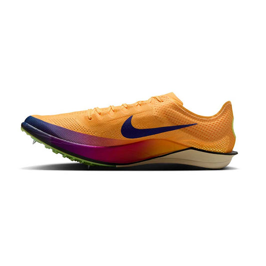 Nike Dragonfly 2 Elite - Citron Pulse/Indigo Burst/Volt Ice - Regular (D)