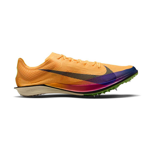 Nike Dragonfly 2 Elite - Citron Pulse/Indigo Burst/Volt Ice - Regular (D)