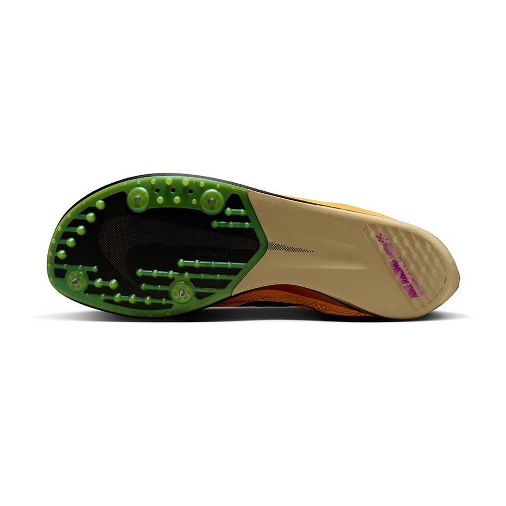 Nike Dragonfly 2 Elite - Citron Pulse/Indigo Burst/Volt Ice - Regular (D)