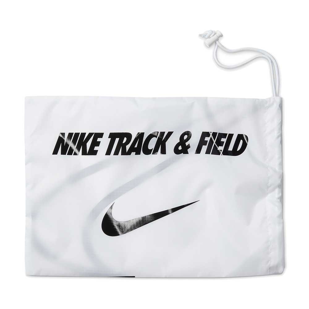 All Gender Nike Zoom Rival Sprint Track Spike - Black/Black