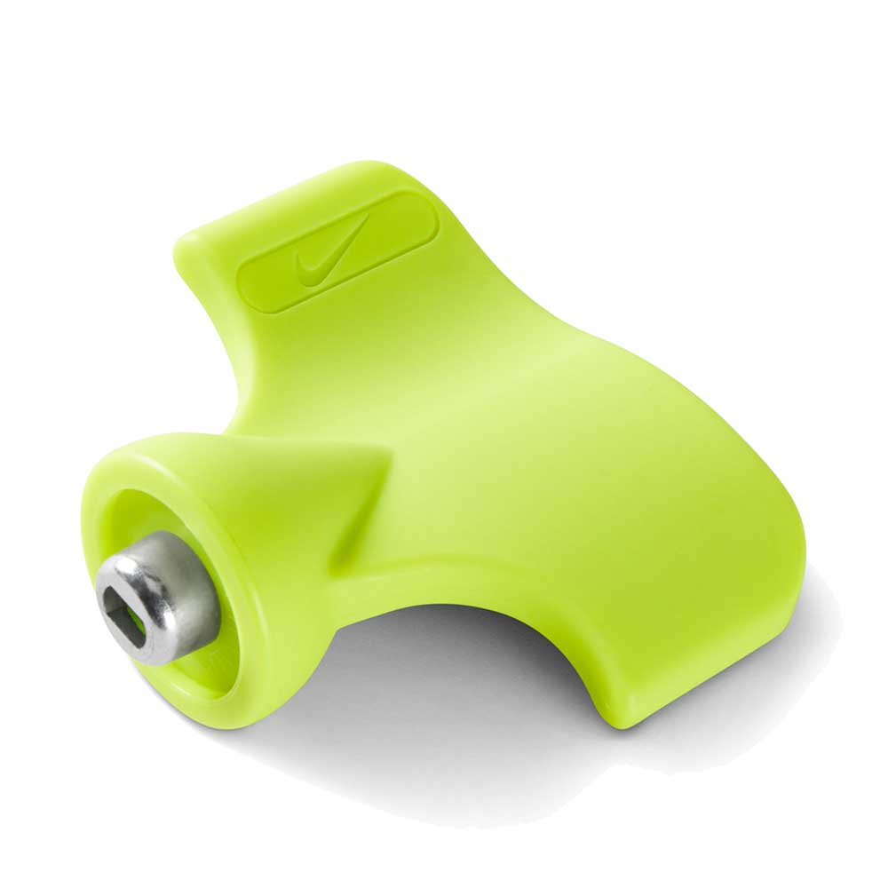 All Gender Nike Zoom Rival Sprint Track Spike - White/Black