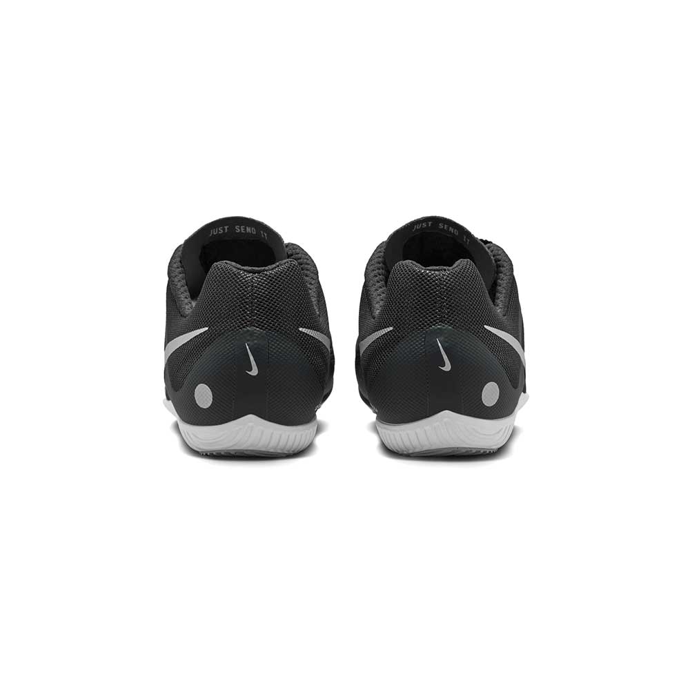 All Gender Nike Zoom Rival Multi Track Spike - Black