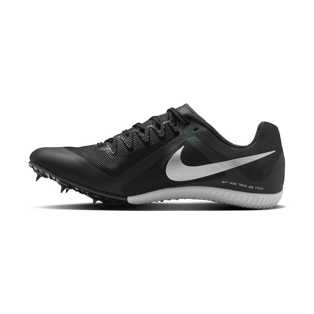 All Gender Nike Zoom Rival Multi Track Spike - Black