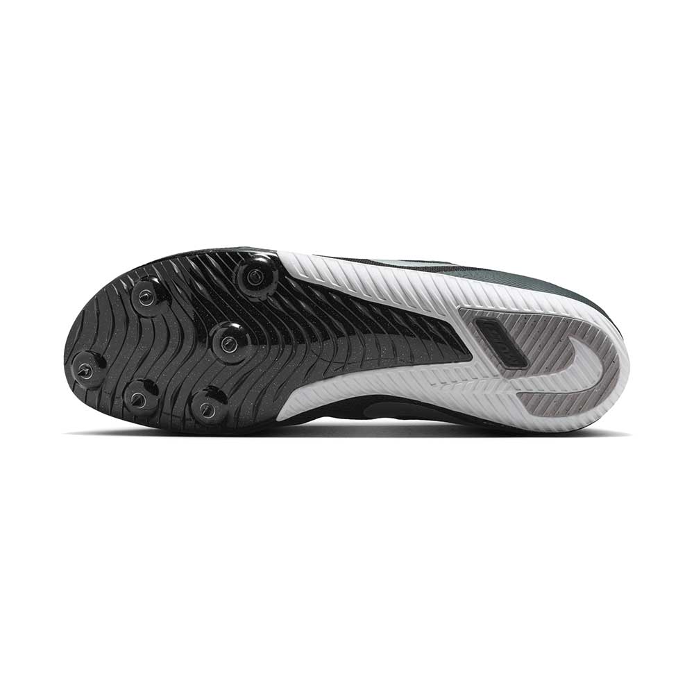 All Gender Nike Zoom Rival Multi Track Spike - Black