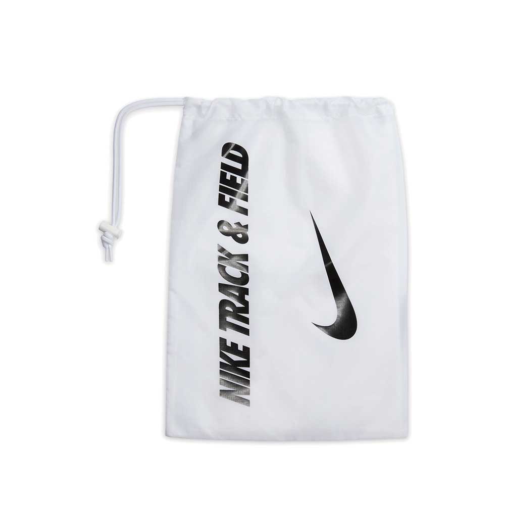 All Gender Nike Zoom Rival Multi Track Spike - Black