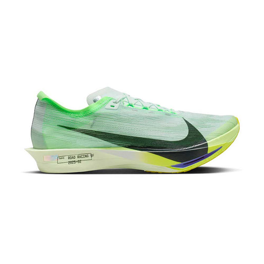 Nike Streakfly 2 Running Shoe - Barely Green/Black Spruce/Volt Ice - Regular (D)