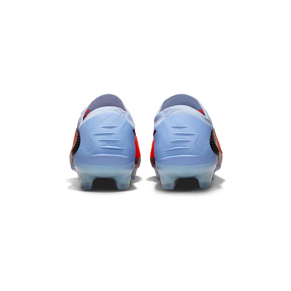 Phantom 360 Elite FG Soccer Cleat - Royal Tint/Bright Crimson - Regular (D)