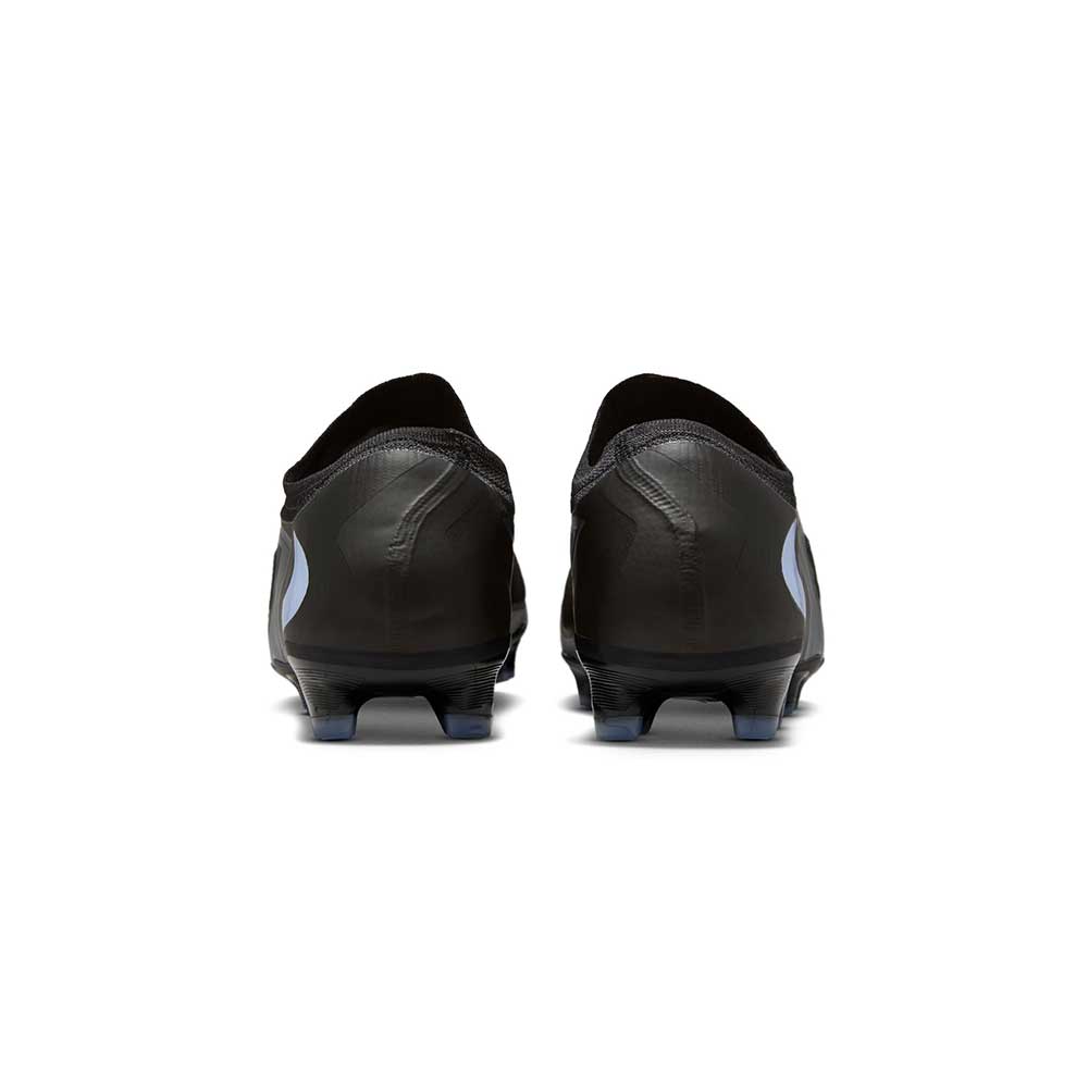 Phantom 360 Pro FG Soccer Shoe - Black/Black - Regular (D)