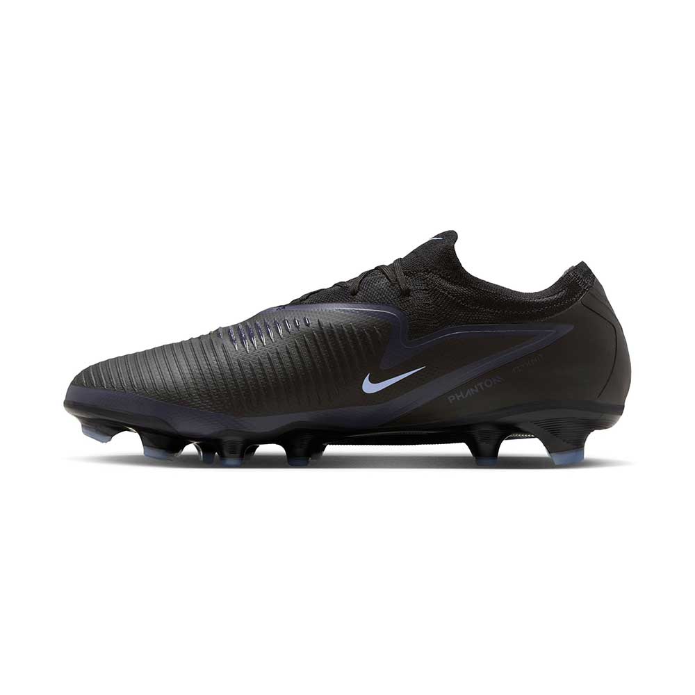 Phantom 360 Pro FG Soccer Shoe - Black/Black - Regular (D)