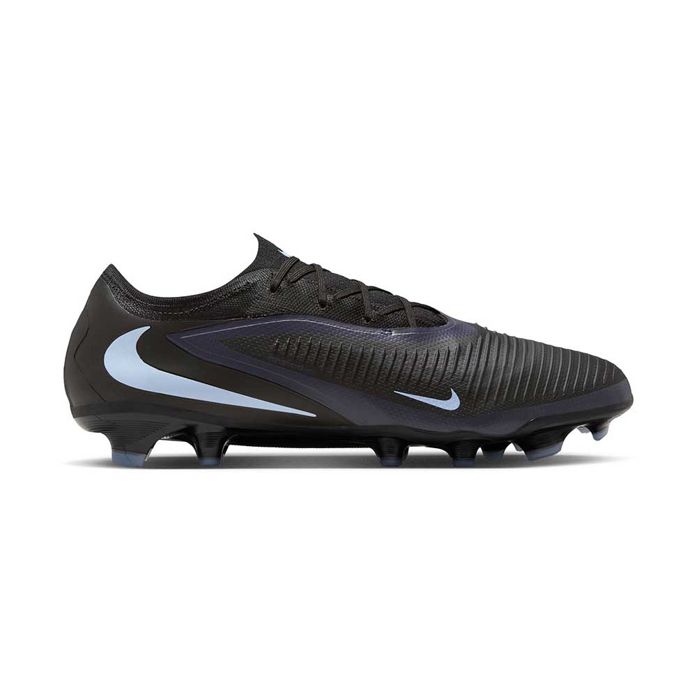 Phantom 360 Pro FG Soccer Shoe - Black/Black - Regular (D)