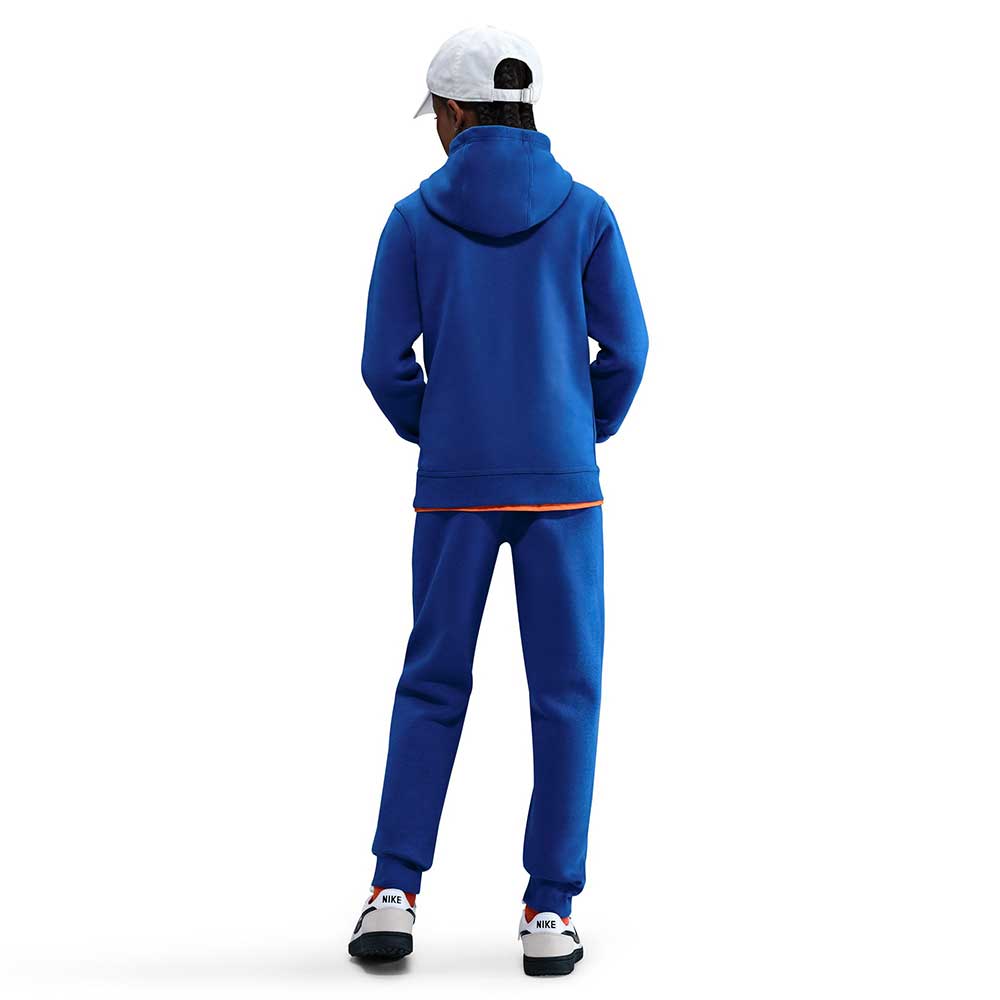 Chelsea FC NSW Club Hoodie - Rush Blue/White