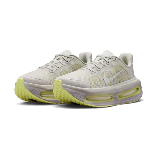 Women's Nike Vomero Premium - Light Bone/Sail/Silver Lilac/Fennel - Regular (B)