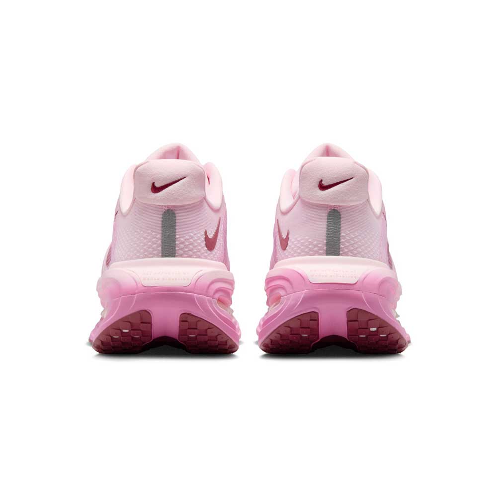 Women's Nike Vomero Premium - Pink Foam/Pink Smoke/Pink Rise - Regular (B)