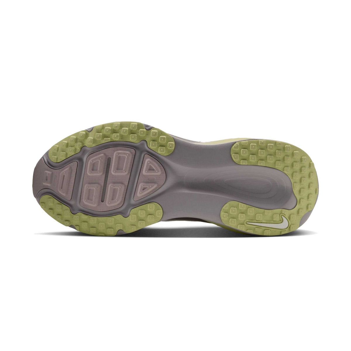 Women's Nike Vomero 18 - Particle Rose/Sail/Silver Lilac/Fennel - Regular (B)