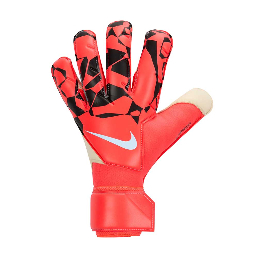 Nike Vapor Grip 3 - Bright Crimson/Black/Royal Tint