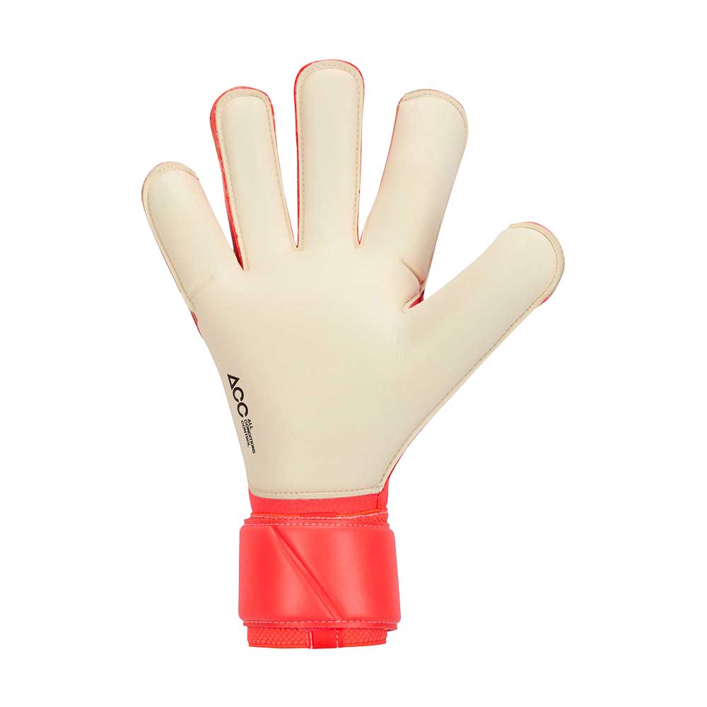 Nike Vapor Grip 3 - Bright Crimson/Black/Royal Tint