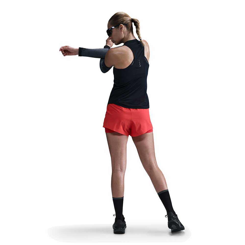 Women's Nike Swift Dri-FIT Tank Top - Black