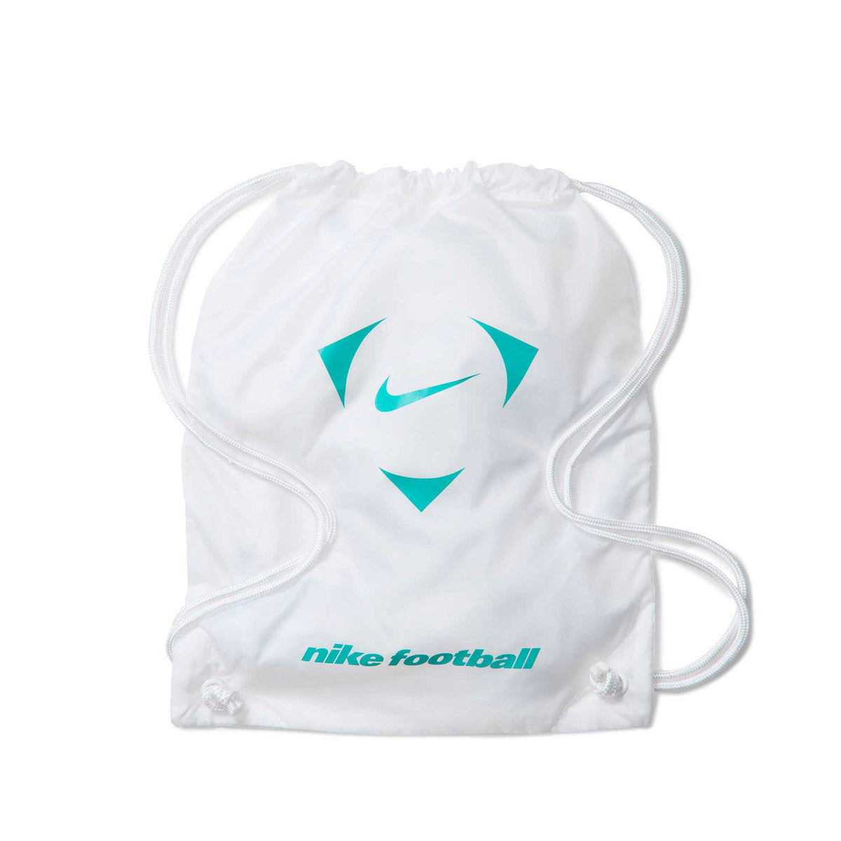 Tiempo Maestro Elite FG - White/Dusty Cactus/White - Regular (D)
