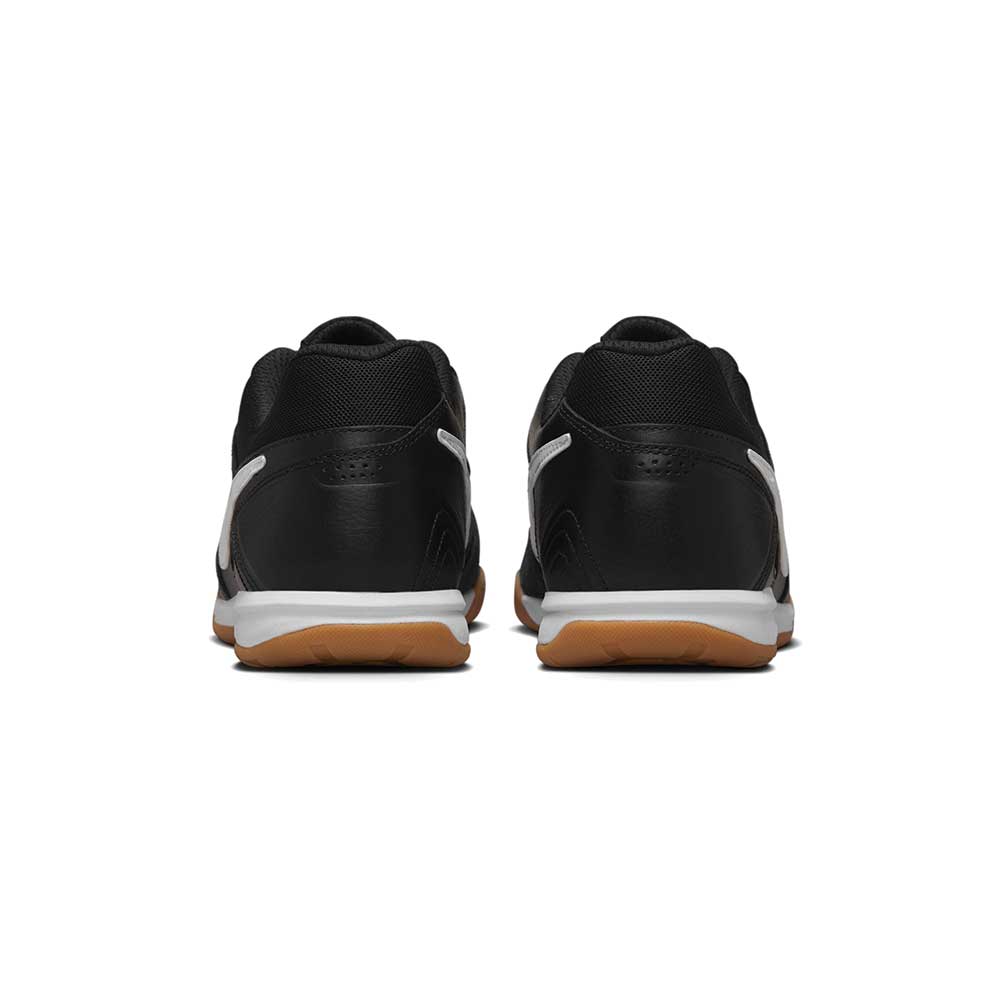 Nike Gato (D) - Black/White/Gum
