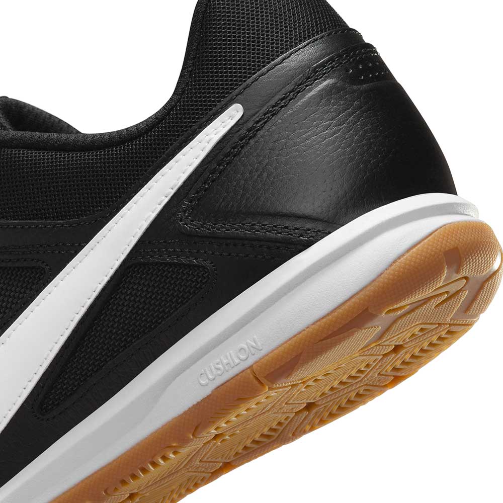 Nike Gato (D) - Black/White/Gum