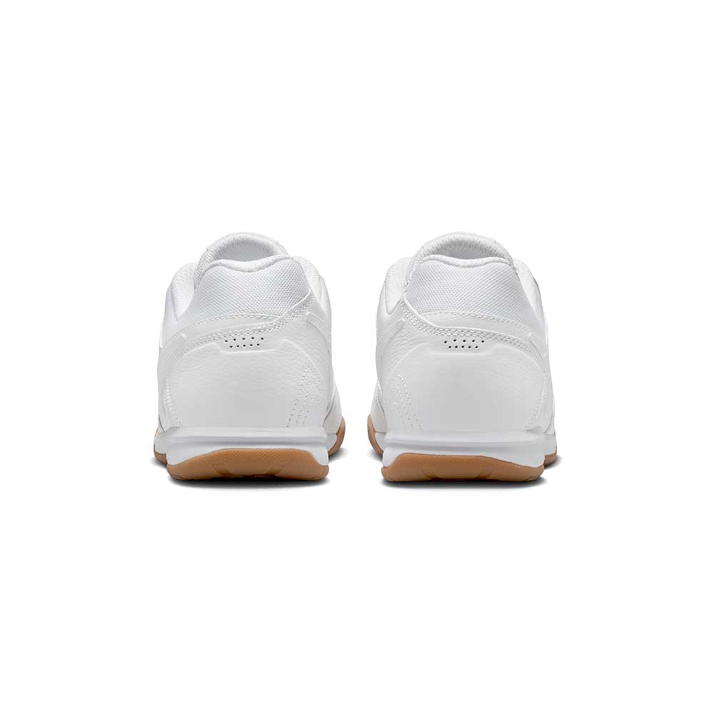 Nike Gato - White/White/Gum Light Brown