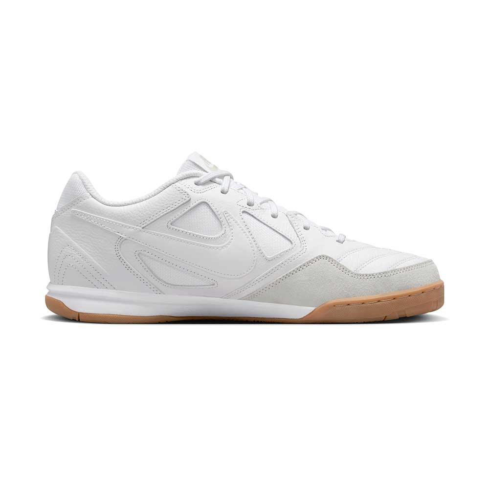 Nike Gato - White/White/Gum Light Brown