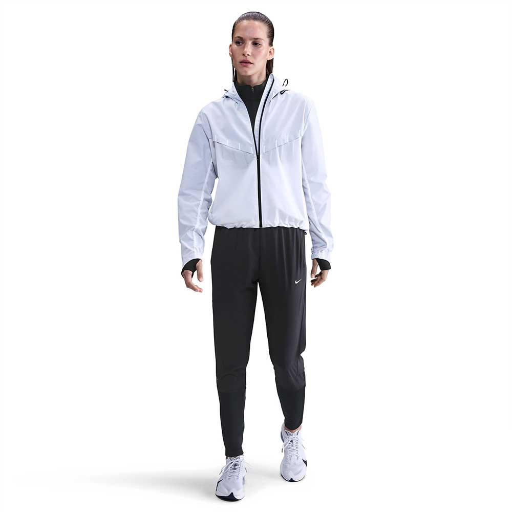 Women's Nike Swift Dri-FIT Mid-Rise Pant - Black