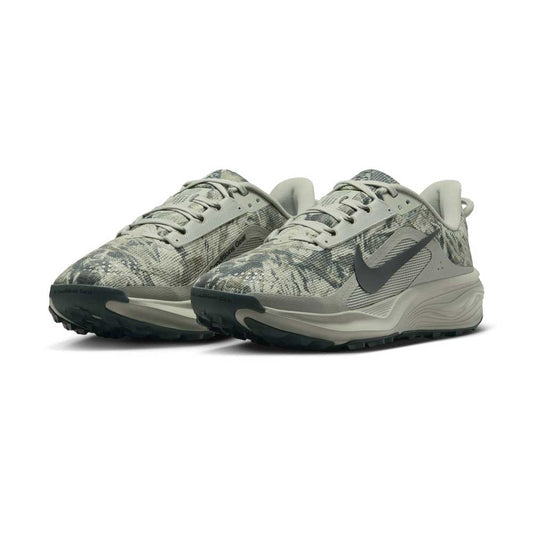 Women's Nike ACG Pegasus Trail Running Shoe - Spruce Fog/Black Spruce/Sea Glass - Regular (B)