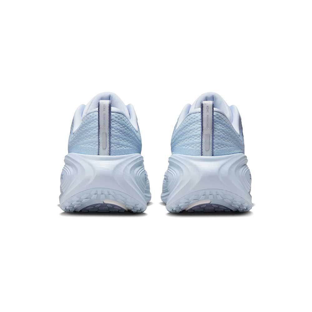 Men's Nike Vomero Plus Running Shoe - Football Grey/Ashen Slate/Light Armory Blue - Regular (D)