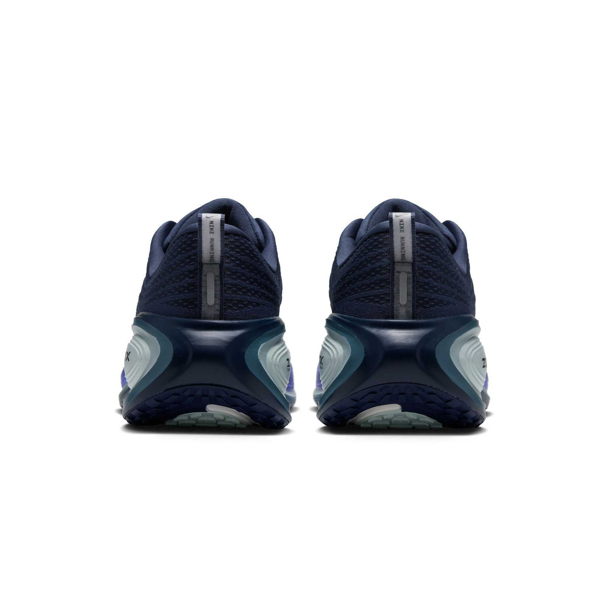 Men's Nike Vomero Plus - Dark Slate/Black/Barely Green/Green Haze - Regular (D)