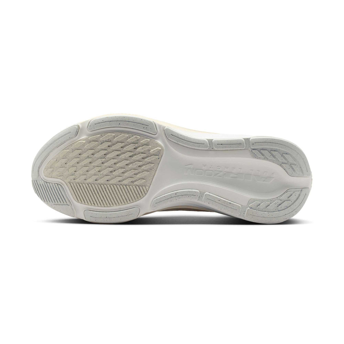 Women's Nike Pegasus 42 Running Shoe - Pale Ivory/Summit White/Coconut Milk - Regular (B)