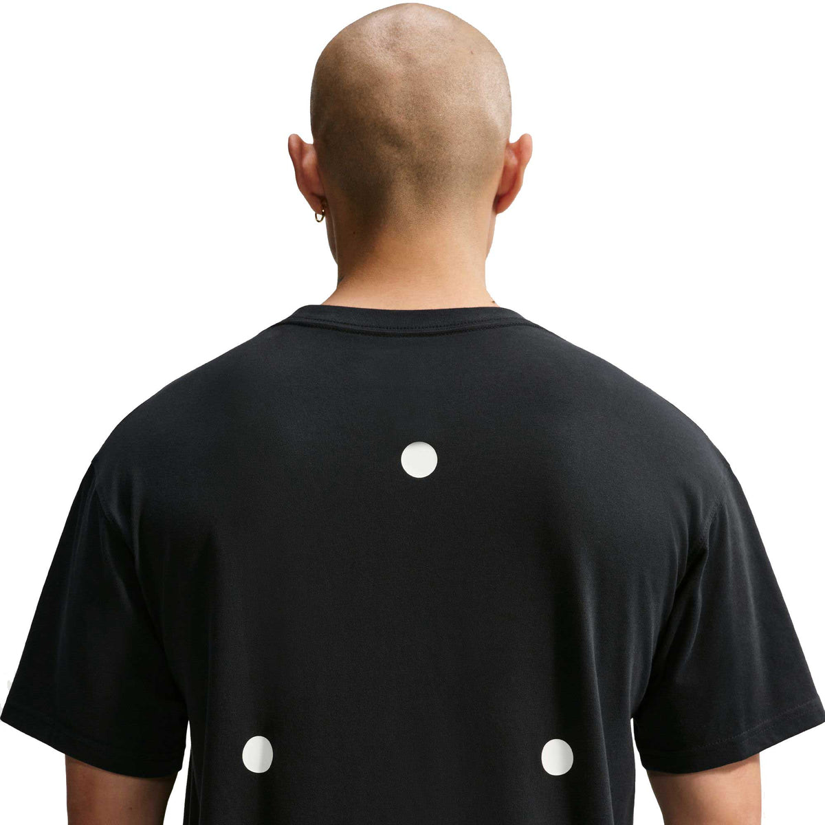 Men's Nike ACG Dri-FIT T-Shirt - Black