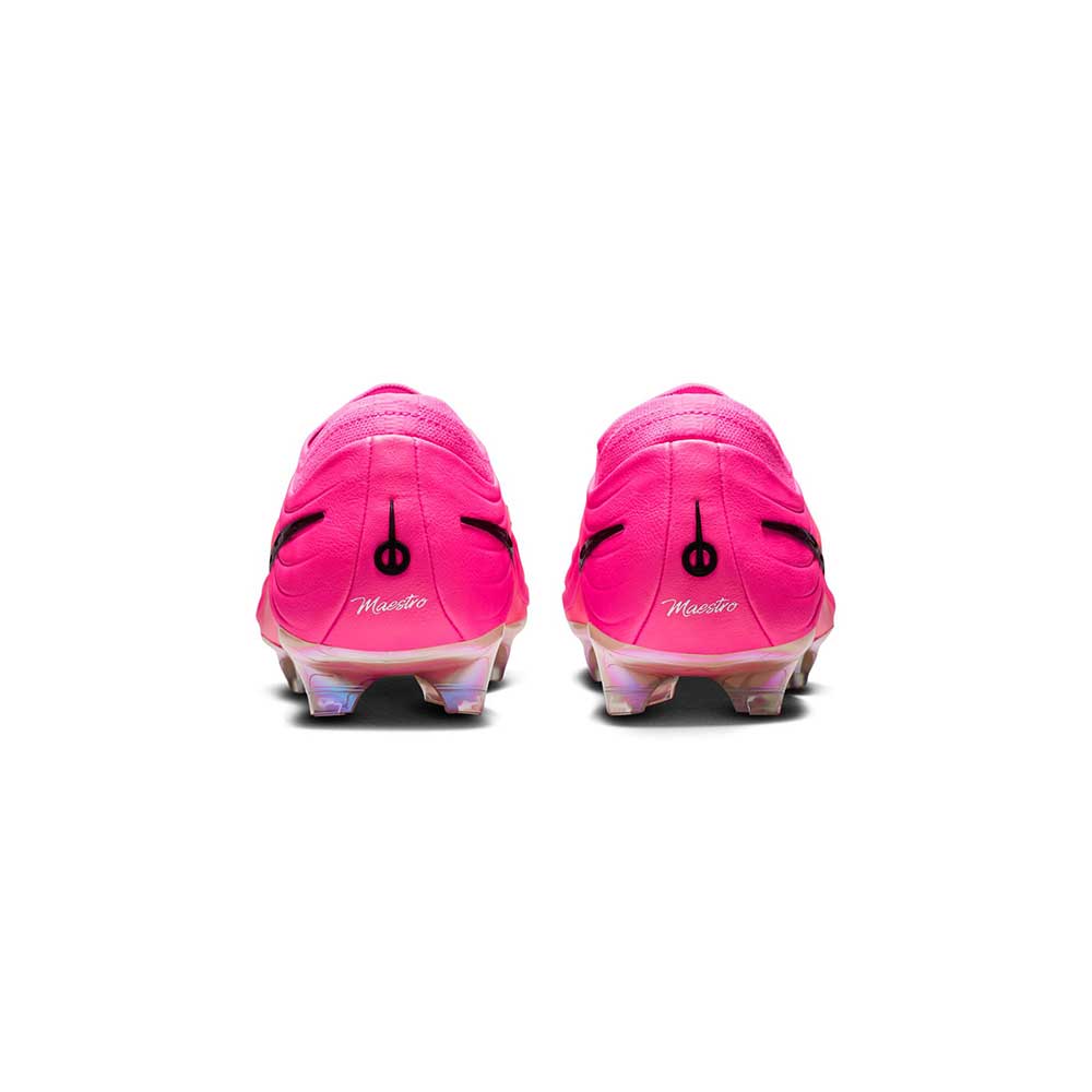 Tiempo Maestro Elite FG Soccer Cleat - Multicolor - Regular (D)