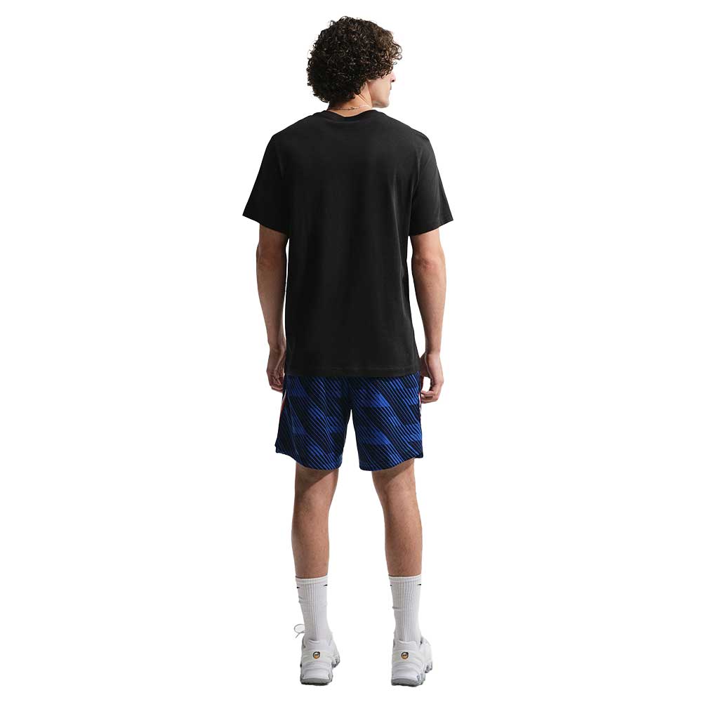FFF Crest Tee - Black
