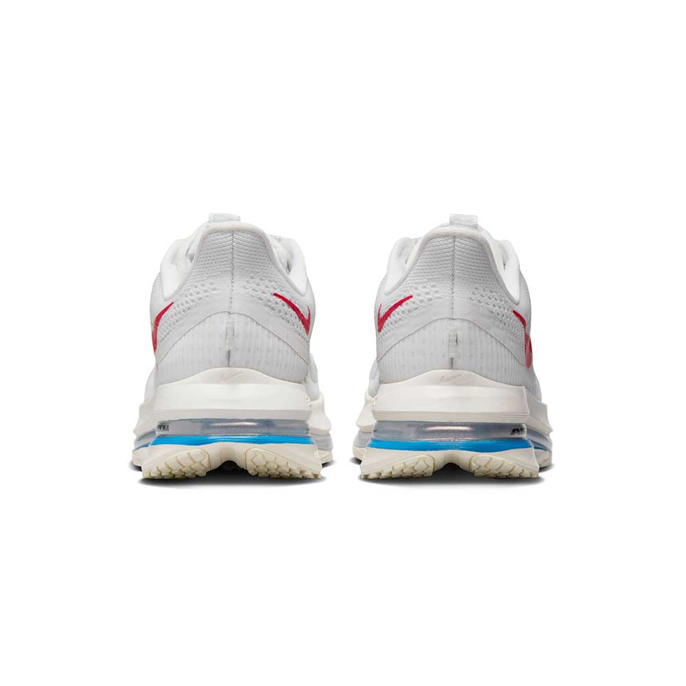 W Nike Pegasus Premium (B) - White/White Sail/Black