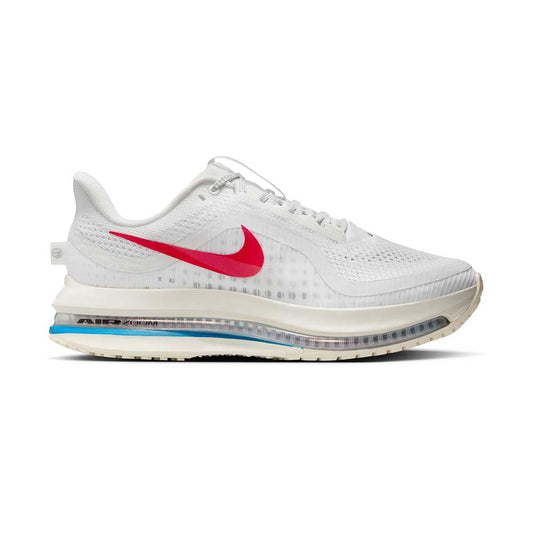 W Nike Pegasus Premium (B) - White/White Sail/Black