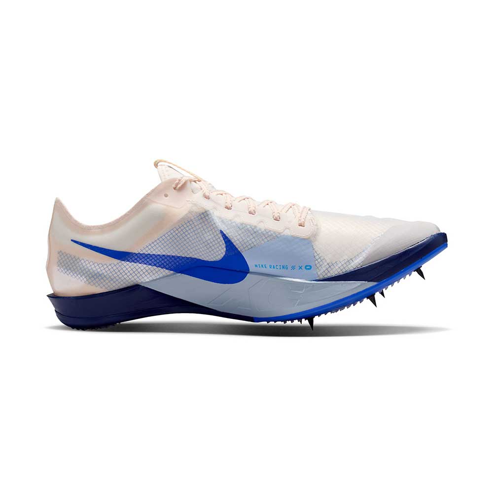 Nike Dragonfly XC 2 - Chalk/Racer Blue/Blue Void - Regular (D