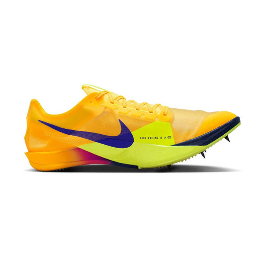 Nike Dragonfly XC 2 - Citron Pulse/Indigo Burst/Blue Void - Regular (D)