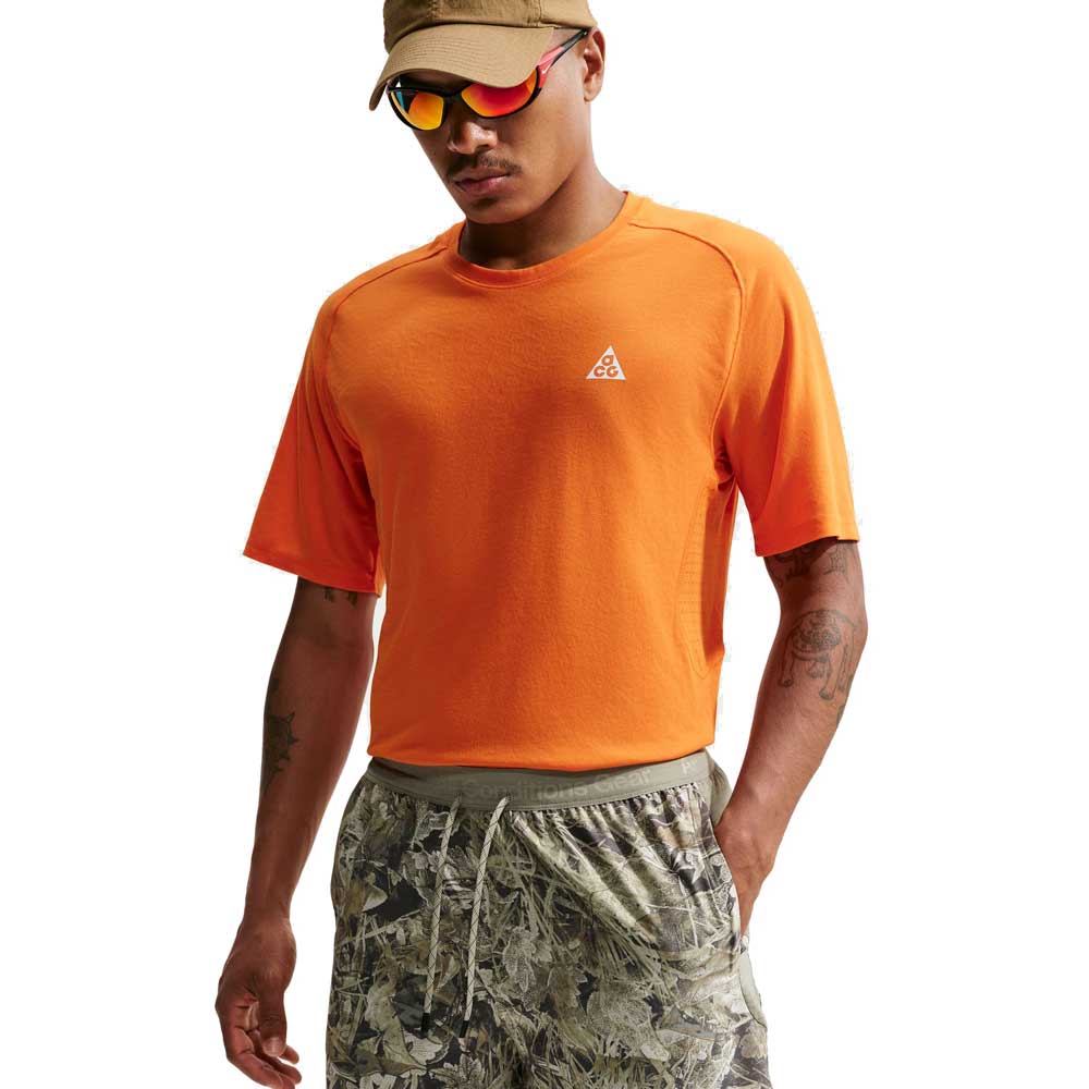 Men's ACG Dri-FIT 6" Short - Sequoia
