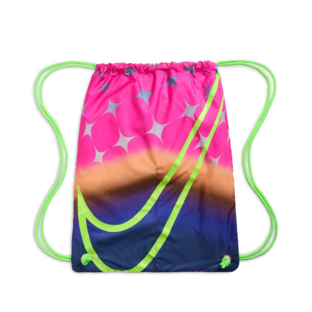 Nike Zoom Rival Multi Glam - Dark Obsidian/Black/Orange Pulse - Regular (D)