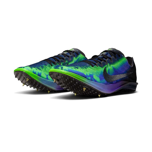 Nike Dragonfly 2 Glam - Fierce Purple/Black/Electric Green - Regular (D)